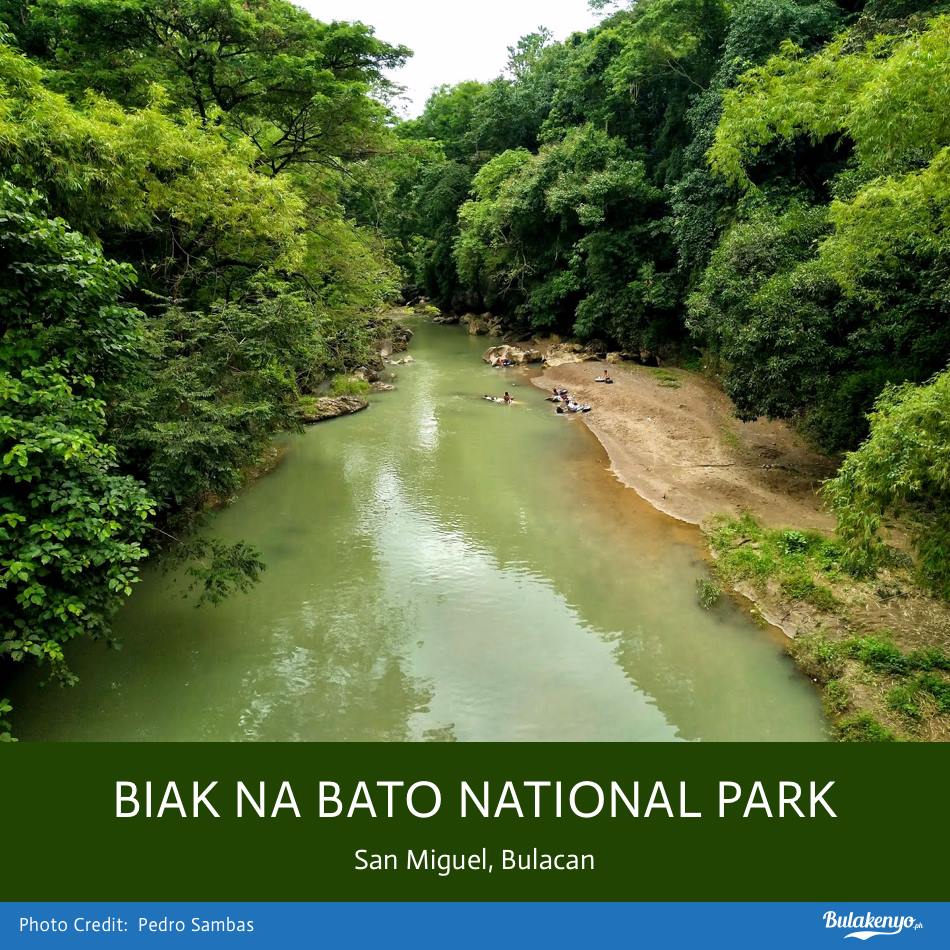 Discover Bulacan: Land Of The Heroes - Bulakenyo.ph