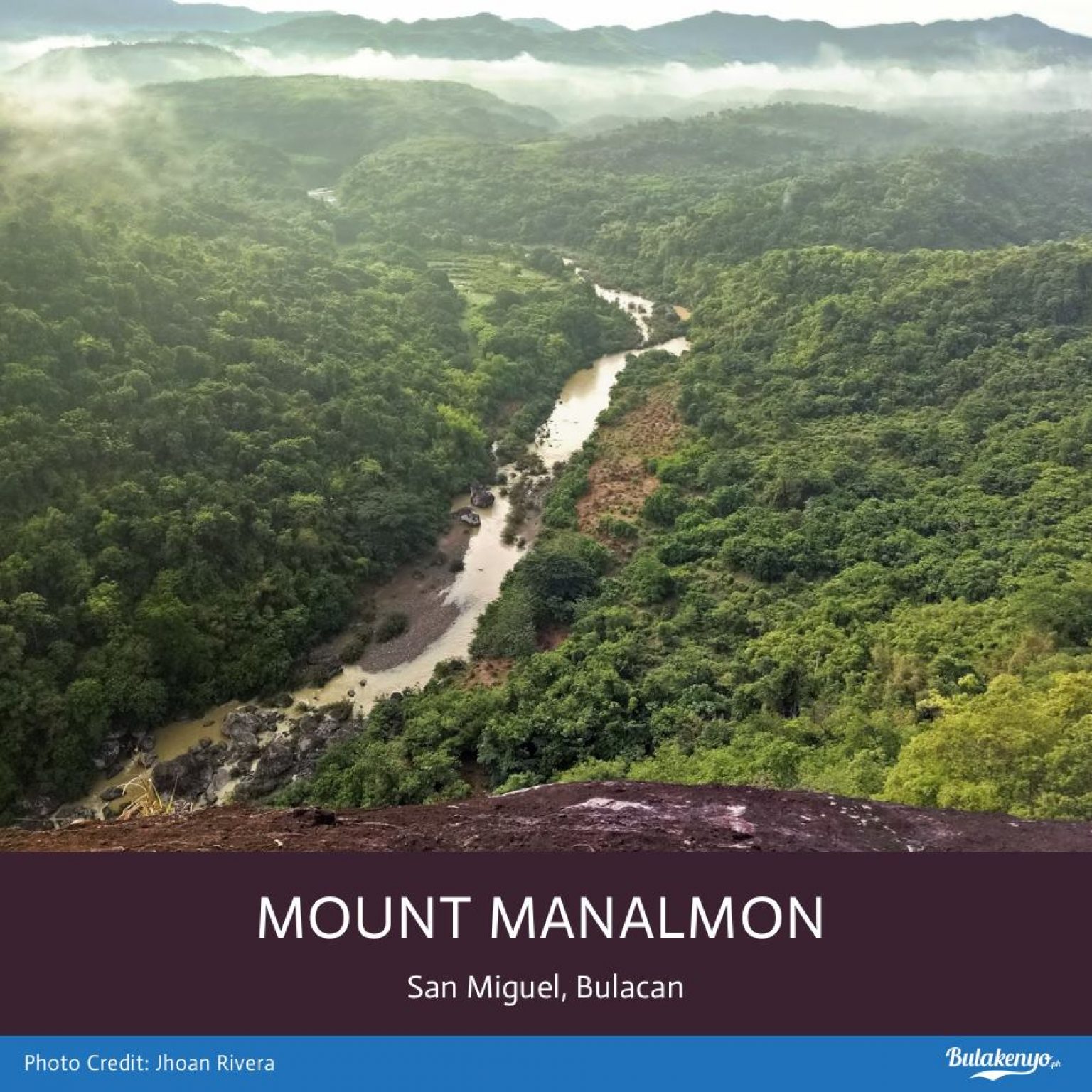 The Sierra Madre Shields Bulacan From Super Typhoons - Bulakenyo.ph