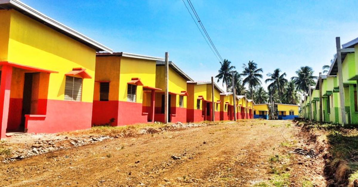 SMC Celebrates A Decade Of Positive Impact: Building Homes, Empowering ...